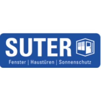 Suter Fenster und Haustüren GmbH Logo