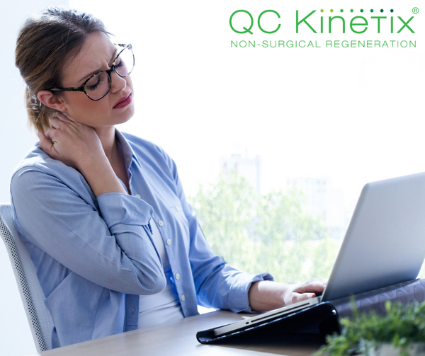 Images QC Kinetix (Marietta)