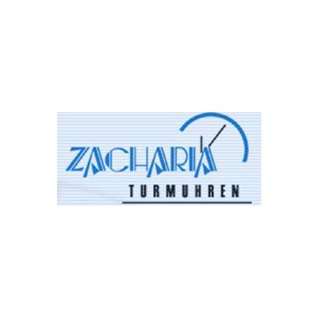 Logo Bernhard Zachariä GmbH