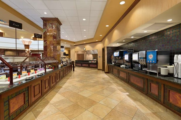 Images Embassy Suites by Hilton Dallas Frisco Hotel & Convention Center