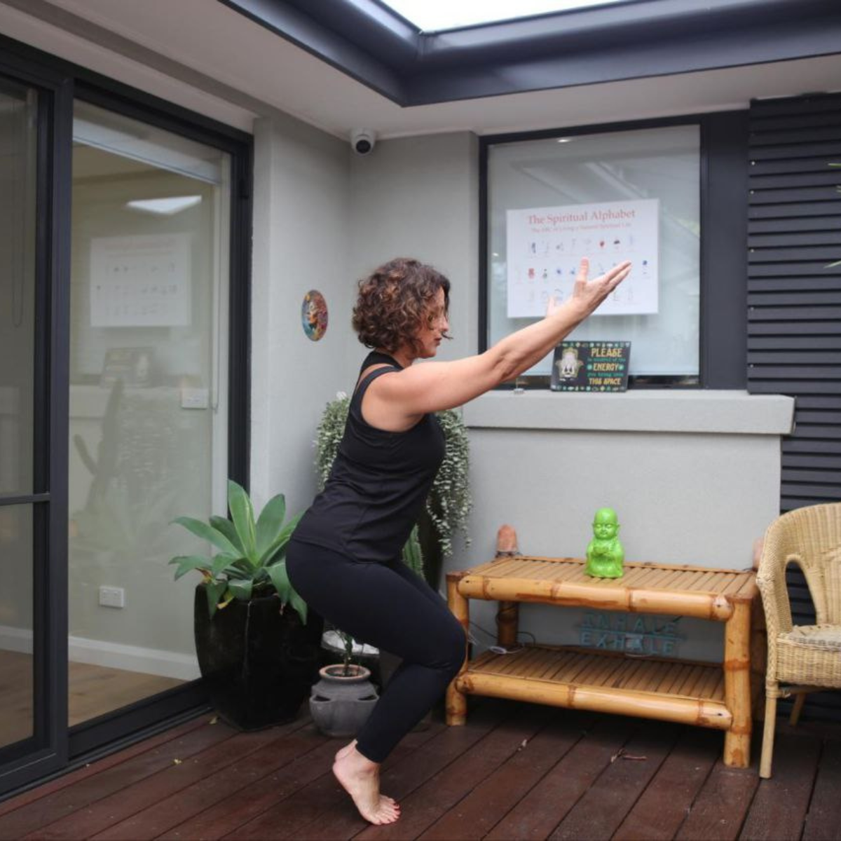 Images Holistic Yoga Studio