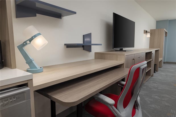 Images Home2 Suites by Hilton Cleveland