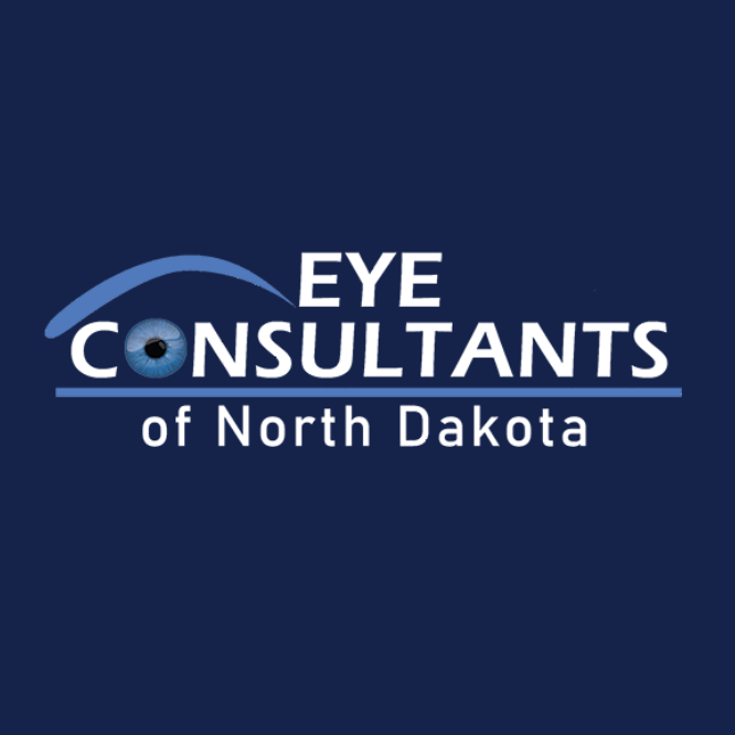 Eye Consultants of North Dakota Logo