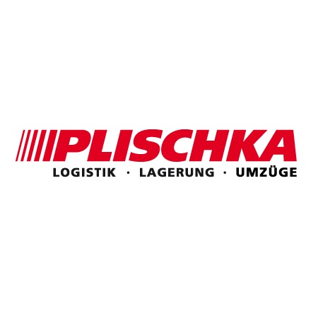Plischka Möbeltransporte in Berlin - Logo