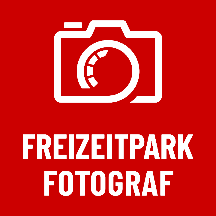 Freizeitpark Fotograf in Kirchhain - Logo