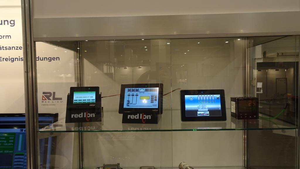 ATEG Automation GmbH, Intzestrasse 50 in Remscheid