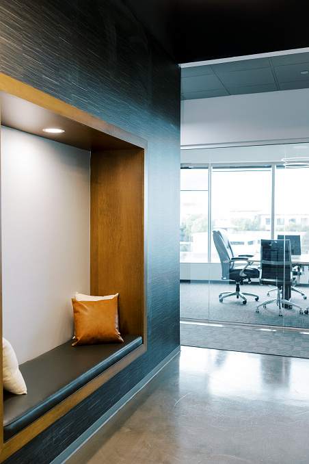 Images Lucid Private Offices - Frisco / Legacy