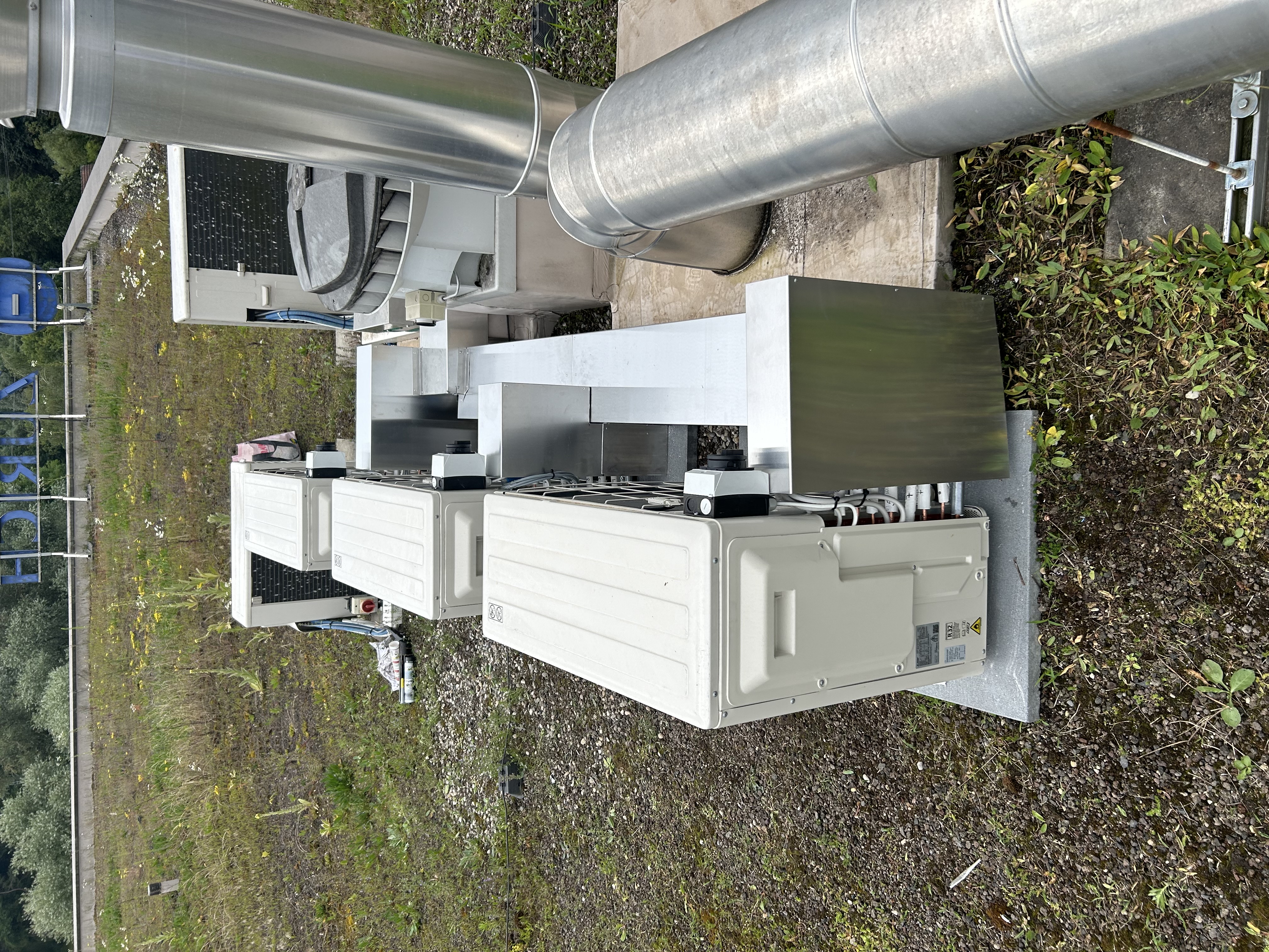 Klima Eco Cool GmbH, Fraumattweg 5 in Brislach