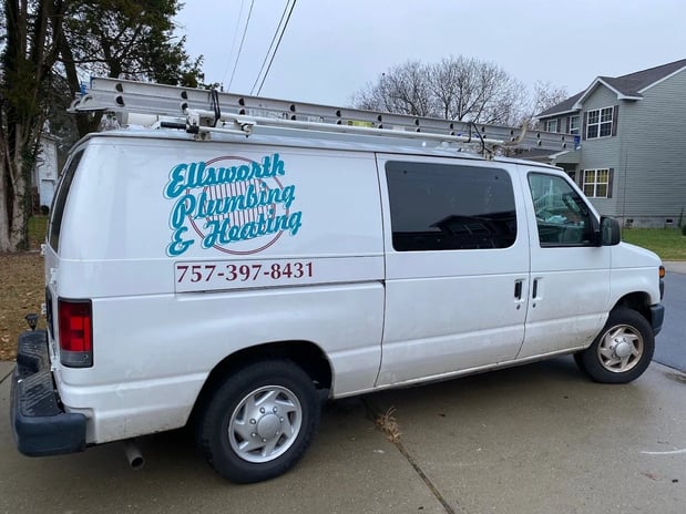 Images Ellsworth Plumbing & Heating