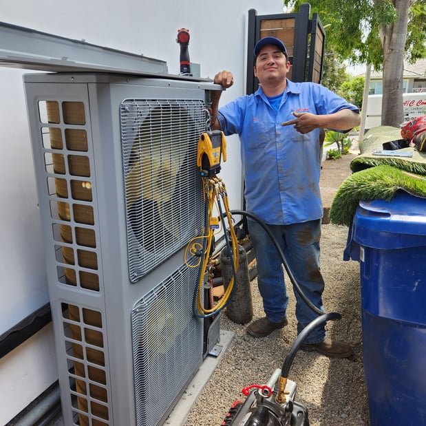 Images A/C Control