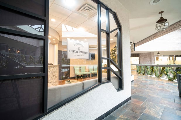 Images Mississippi Dental Center