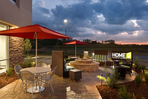 Images Home2 Suites by Hilton Grovetown Augusta Area