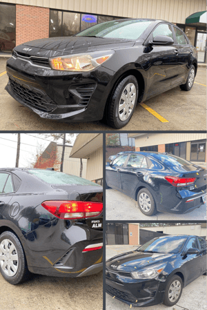 Images Georgia Luxury Automotive Lively