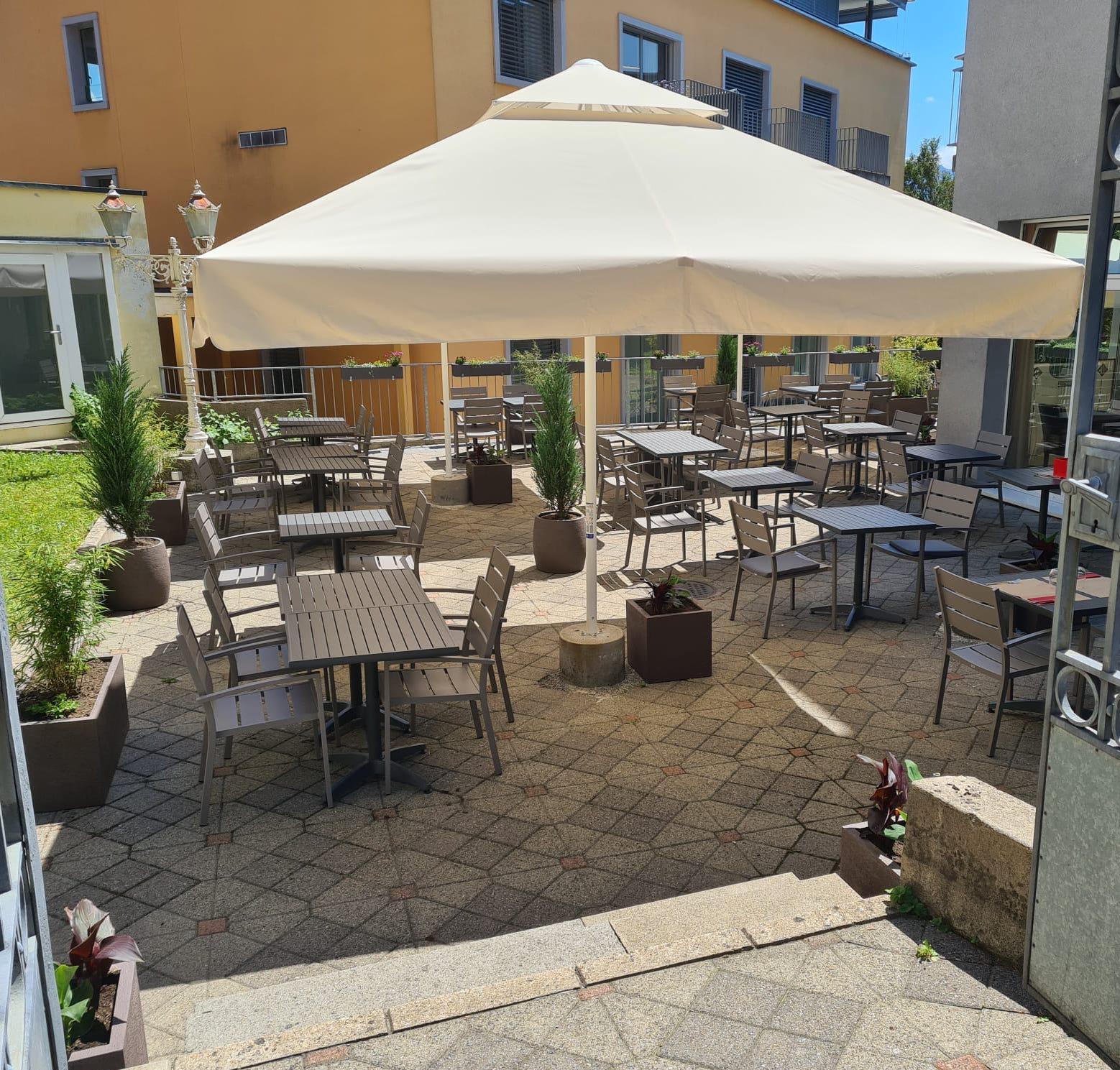 Bilder Restaurant Ganesha