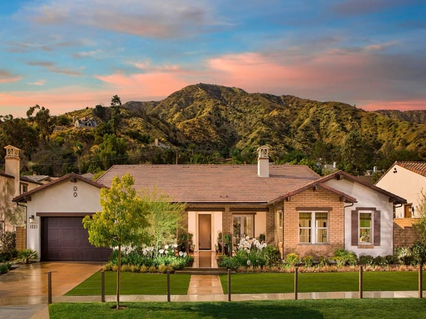 Images La Colina Estates - Taylor Morrison