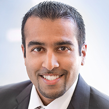 Mark Saxena