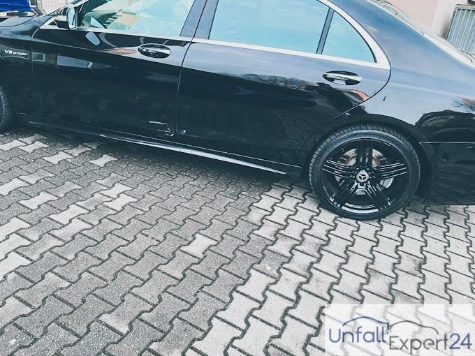 Kundenbild groß 6 UnfallExpert24 Ing.- & Kfz-Sachverständigenbüro
