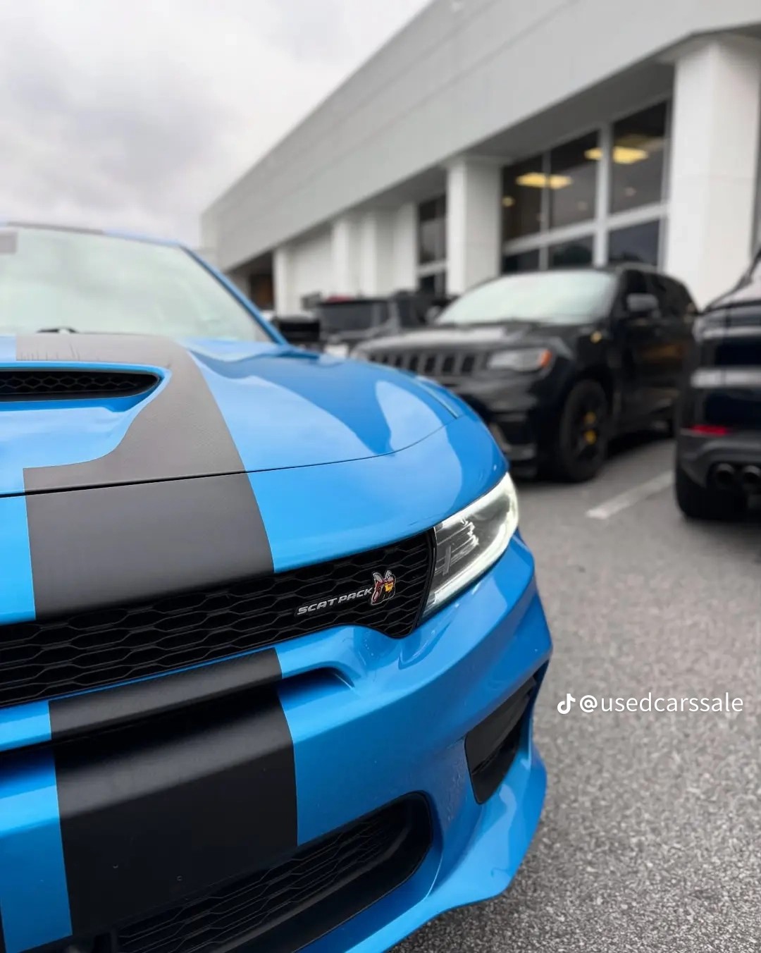 Bilder Moparshop Rheintal