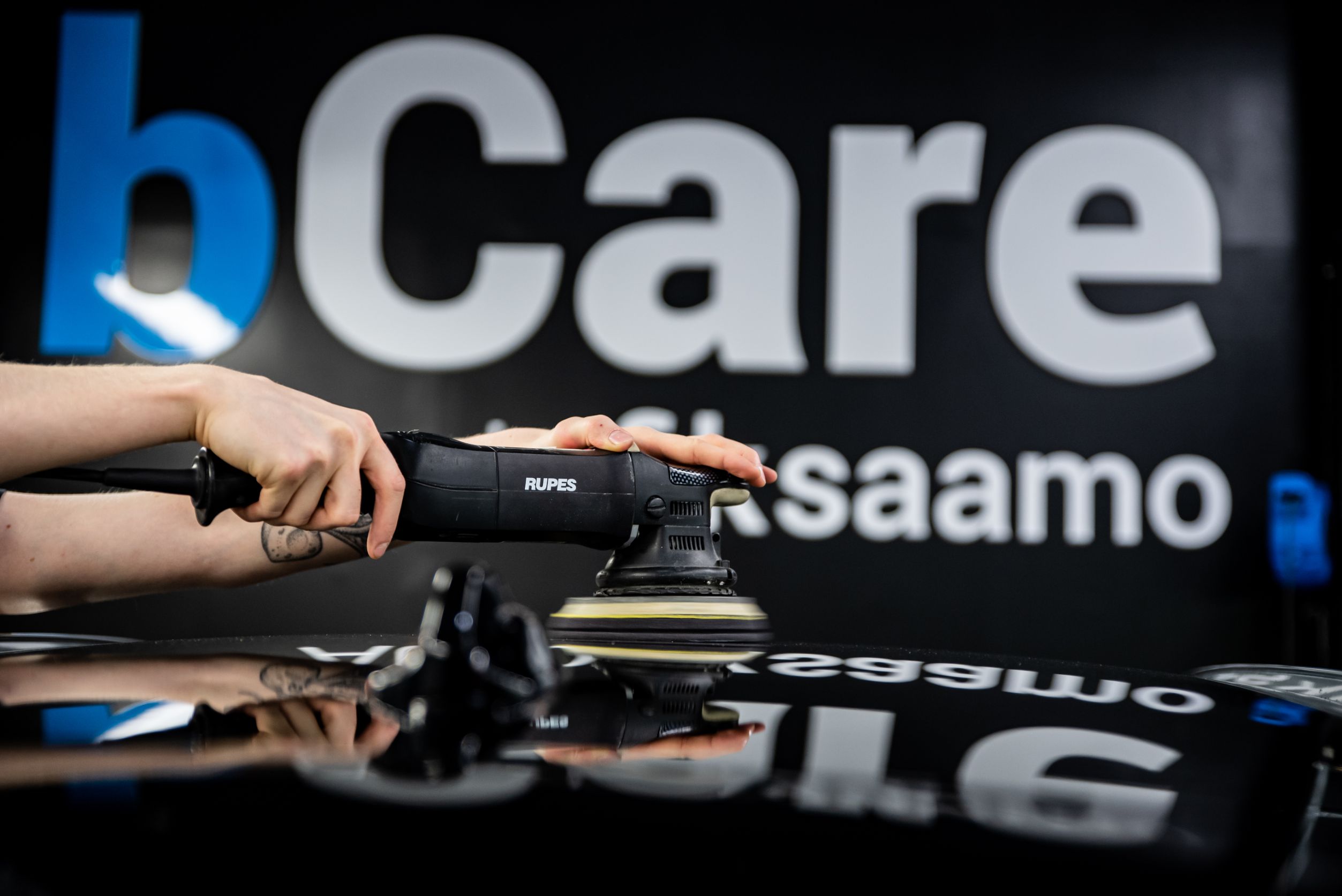 Images bCare Autofiksaamo