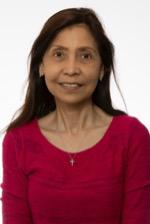 Lorna Paz, MD