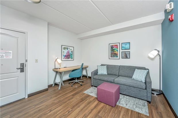 Images Hilton Garden Inn Charleston Airport