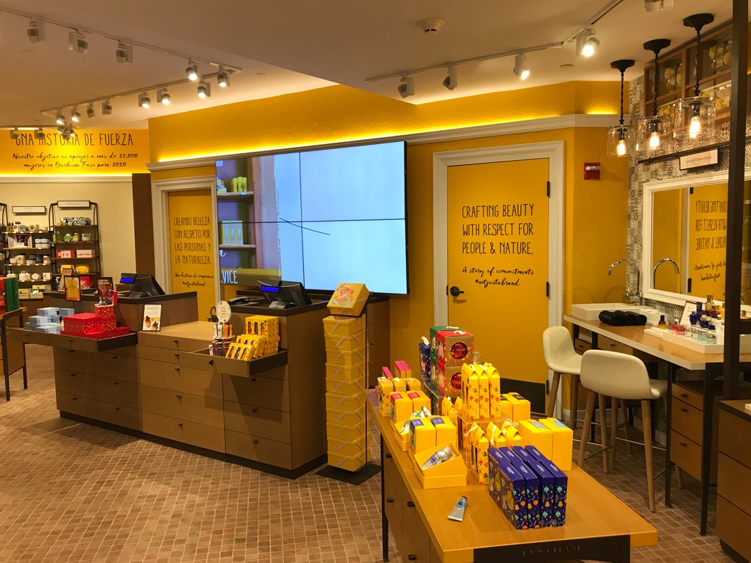 Galería en miniatura