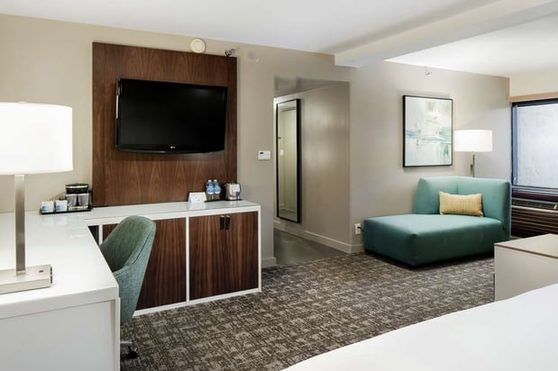 Images DoubleTree by Hilton Hotel Monrovia - Pasadena Area