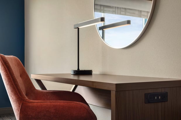 Images Holiday Inn Express Cape Canaveral by IHG