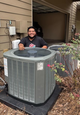 Images Staton Heating & Air Inc