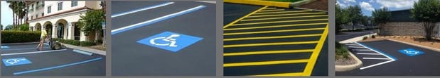 Images Asphalt Repair Service