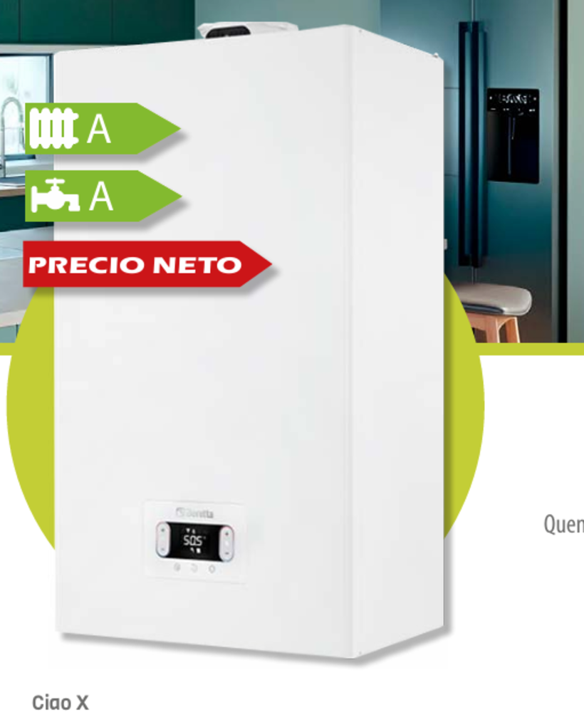 Images Instalacion De Caldera Siglo XXI