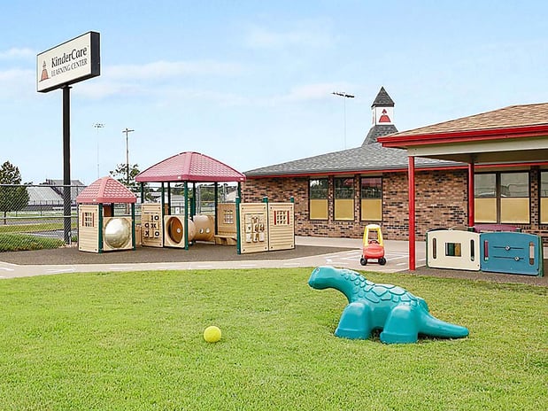Images Eau Claire KinderCare