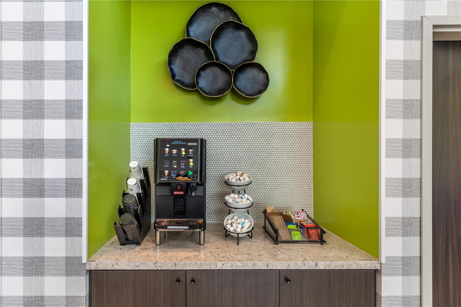 Coffee Bar