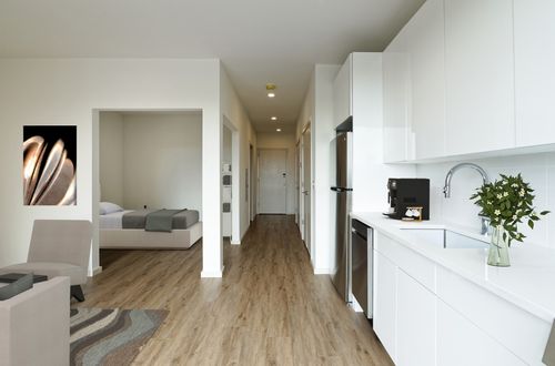 Images Curio 269 Apartments