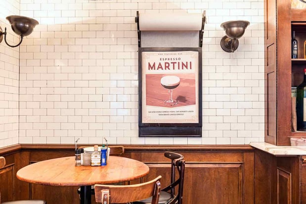 Images Quartino Ristorante