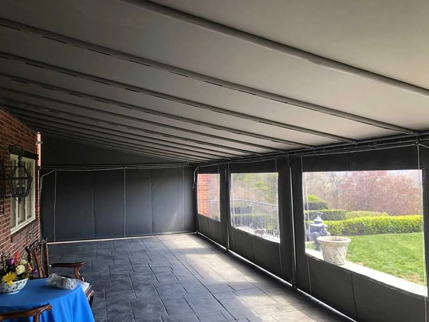 Images Nicewonger Awning LLC