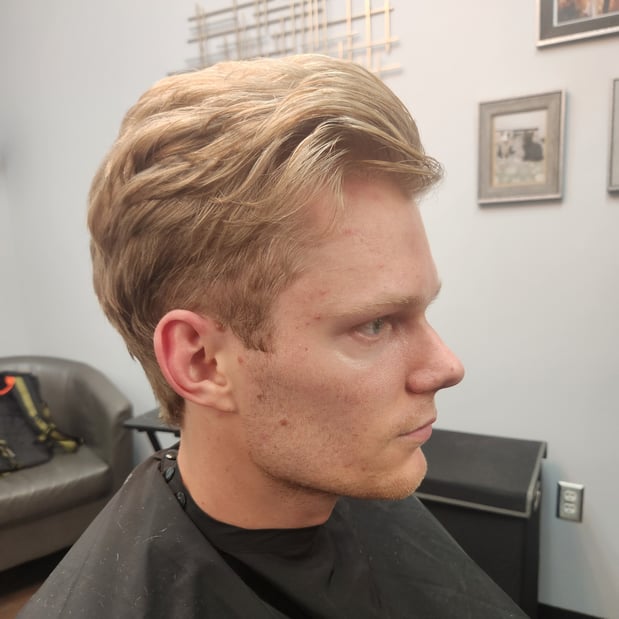 Images S Salon For All