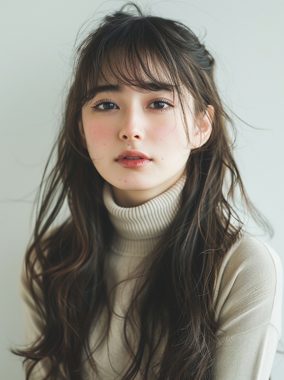 Images endive-アンディーヴ西京極 髪質改善×髪質再生