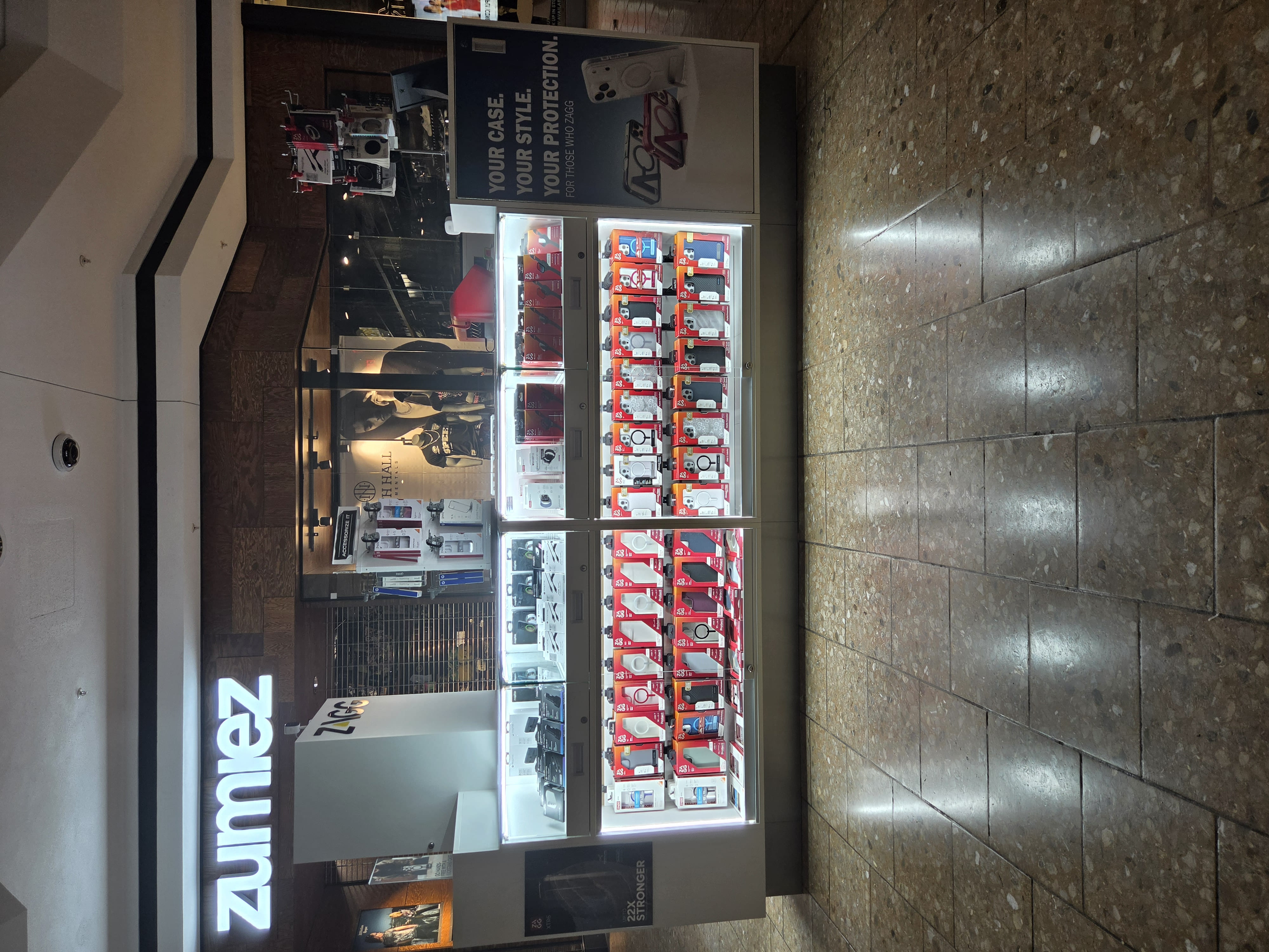 ZAGG Westfarms