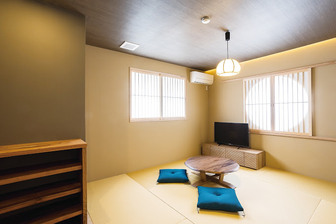 Images 家族想ホールリアン久米はなれ