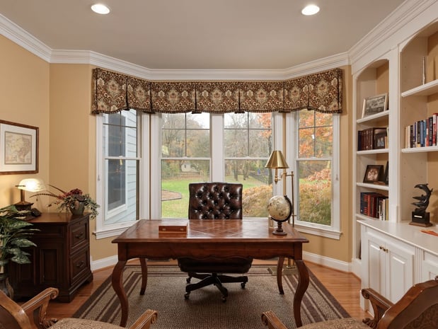 Images Masterworks Window Fashions & Design, LLC