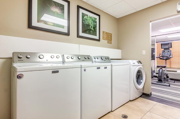 Images Candlewood Suites Lincoln by IHG