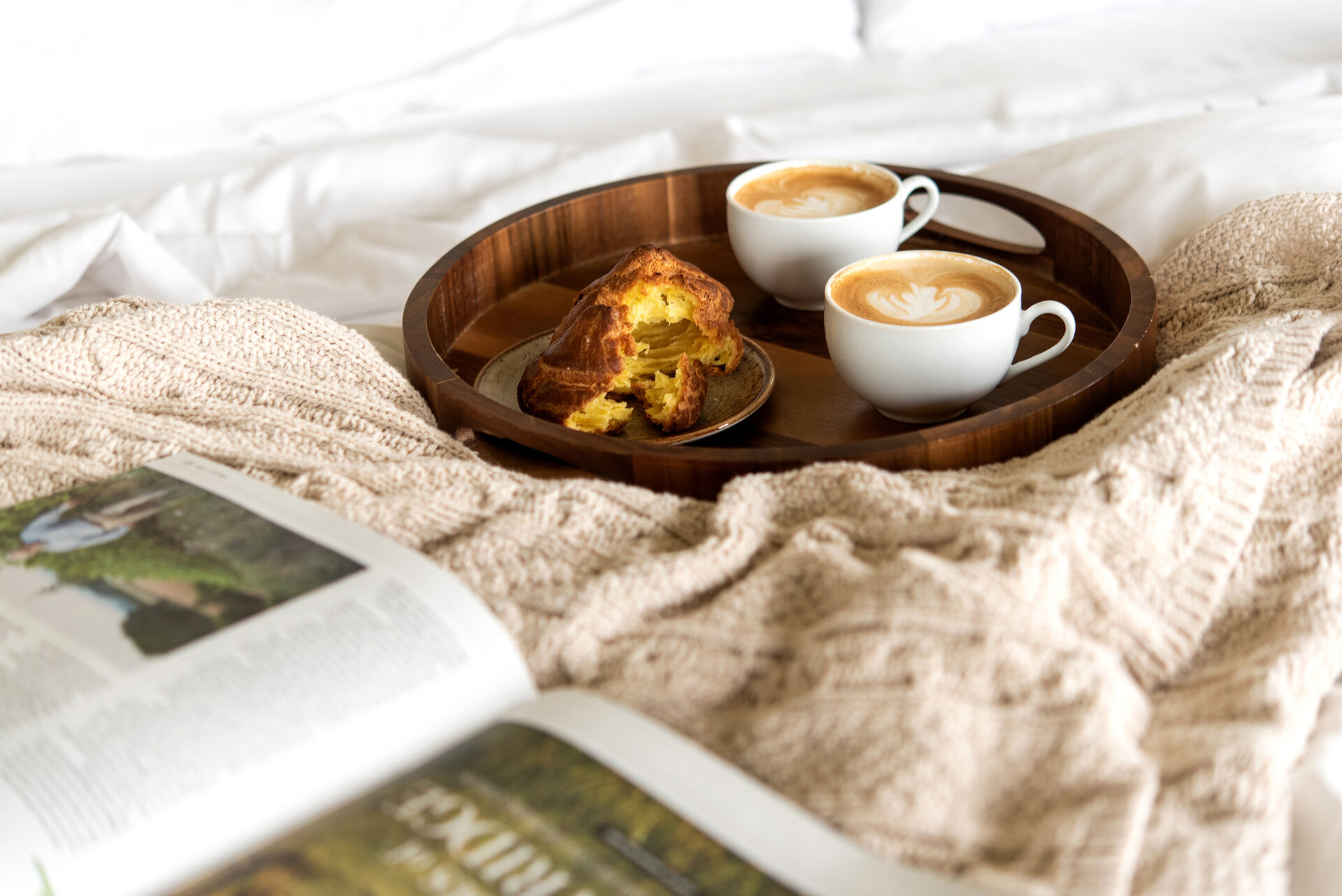 Black Walnut Inn & Vineyard Image