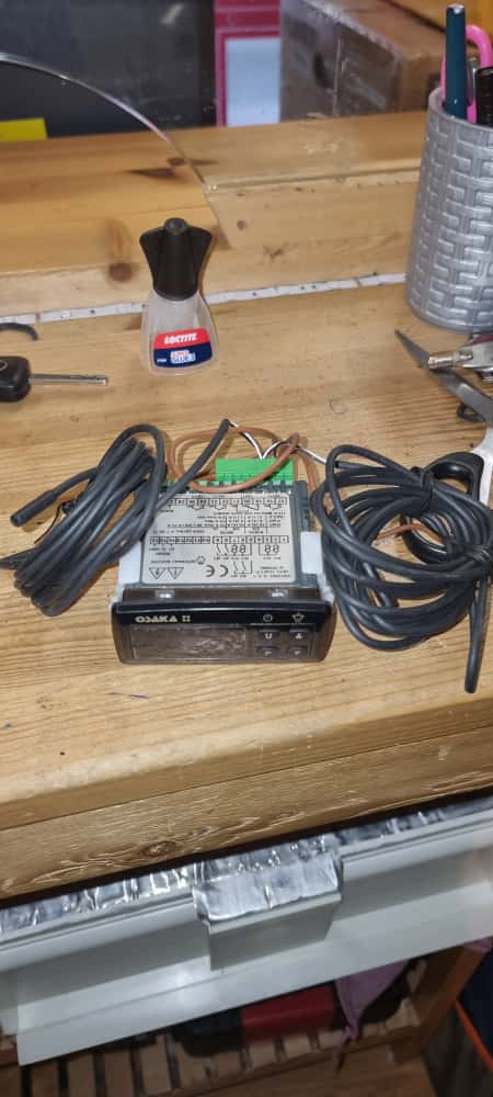 Images Robin Electrodomestics