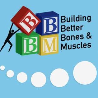 Images Building Better Bones and Muscles