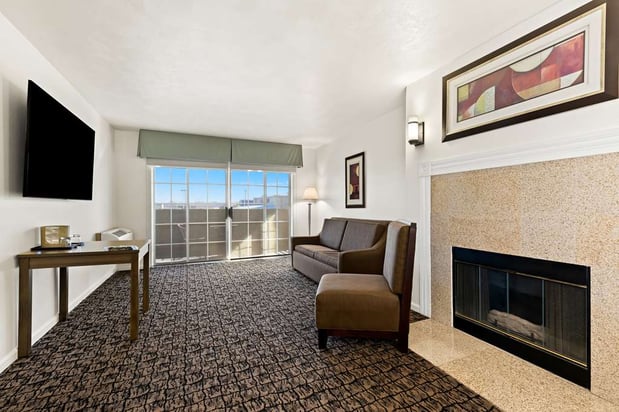 Images Best Western El Centro Inn