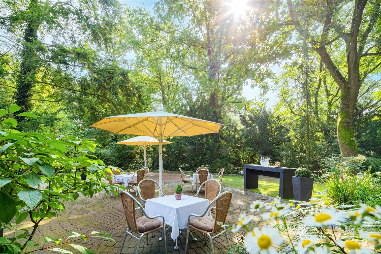 Bild 32 Best Western Hotel Der Föhrenhof in Hannover