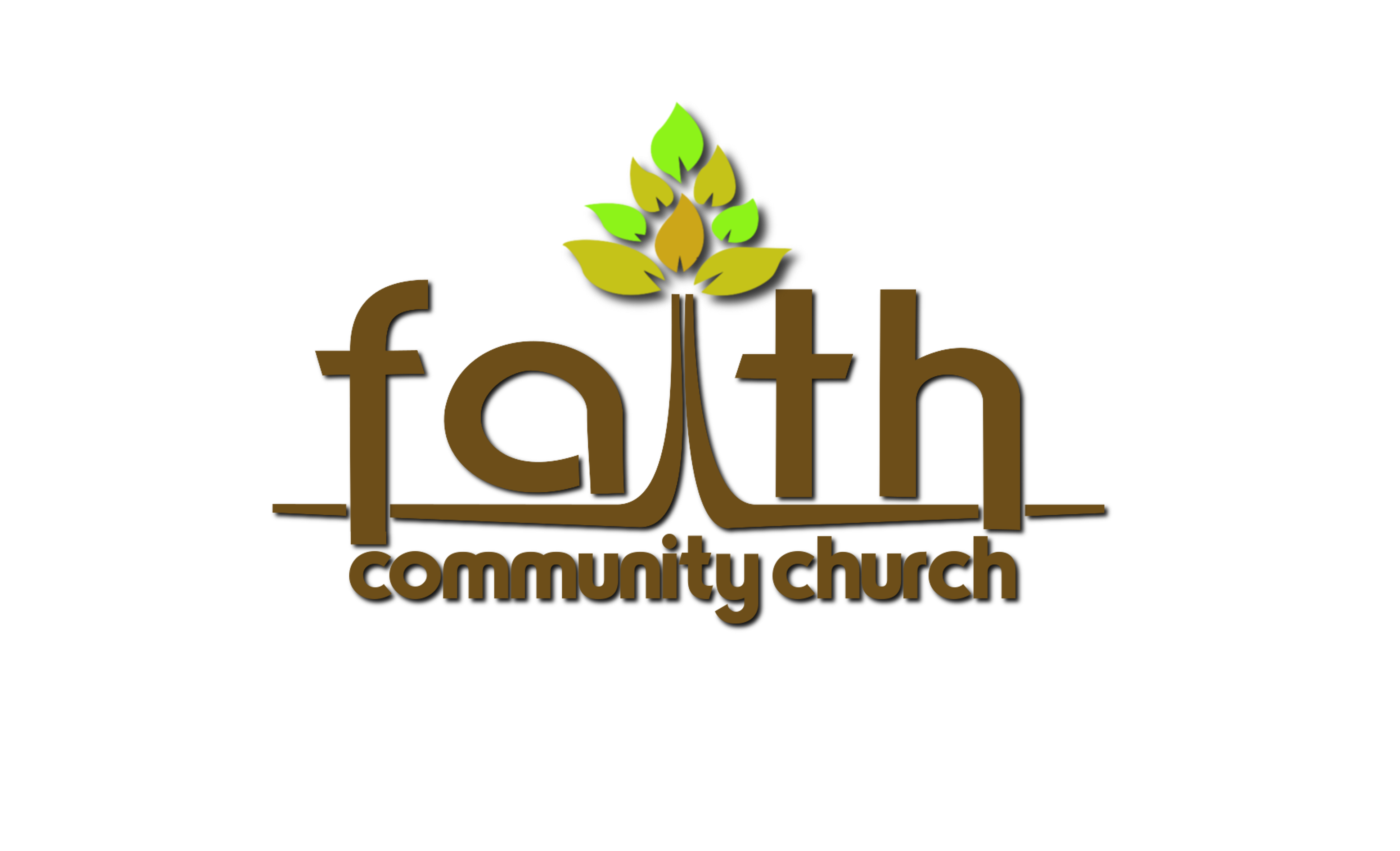 FAITH COMMUNITY CHURCH