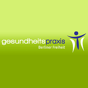 Gesundheitspraxis Berliner Freiheit Michael Schneider Logo