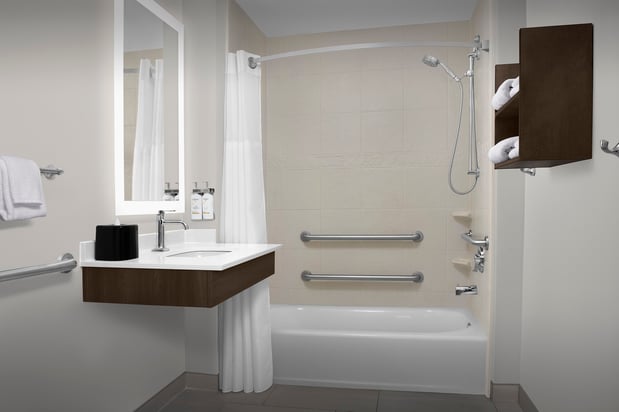 Images Staybridge Suites Columbia by IHG